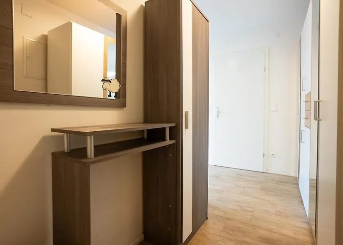With Queen-size Bed K4 * Vienna